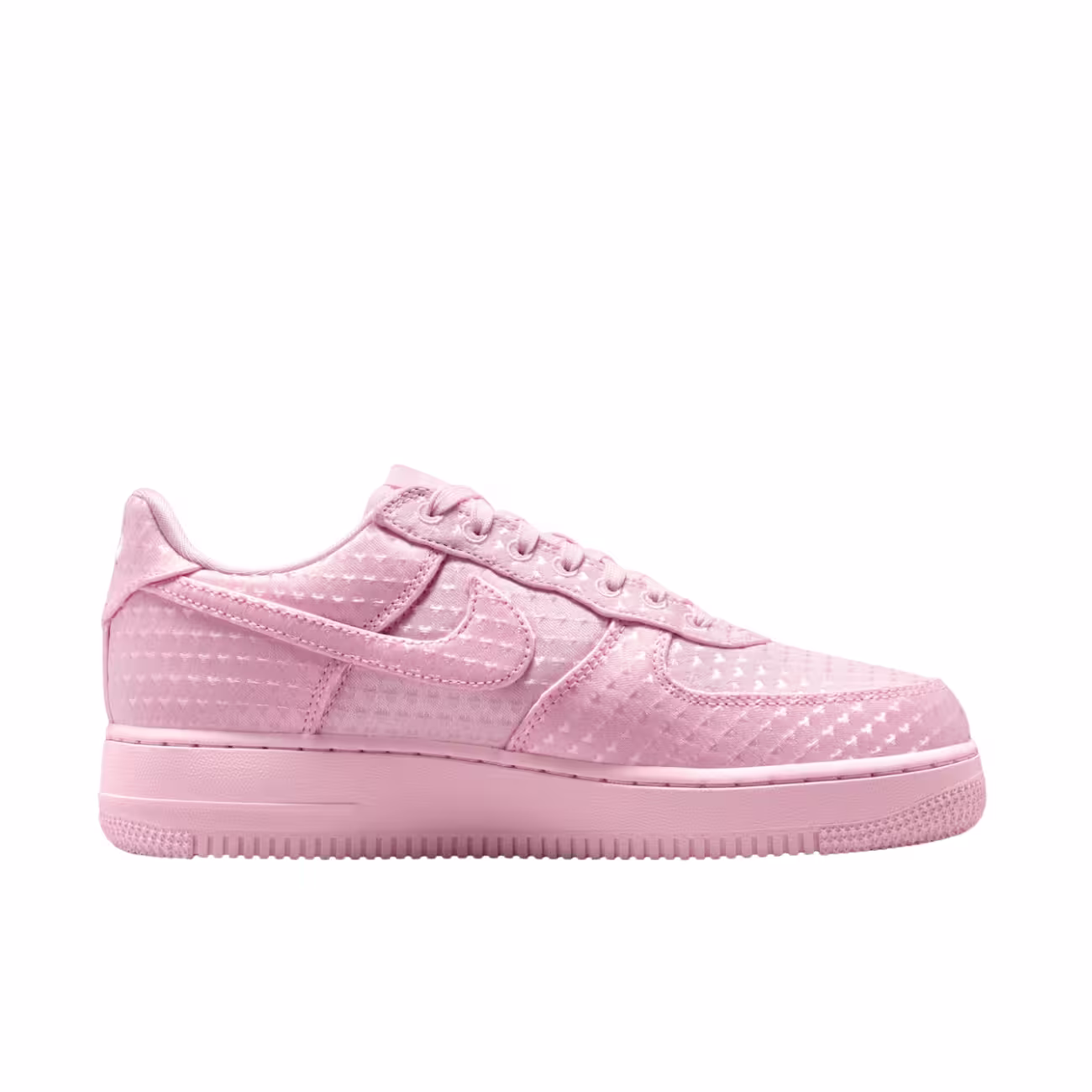 tenis Nike Air Force 1 Low Valentine's Day Pink Foam (2026) IQ9965-601 minymal sneakers tenis Nike Air Force 1 Low Valentine's Day Pink Foam (2026) IQ9965-601 minymal sneakers