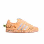 adidas Superstar Hellstar Hazy Orange