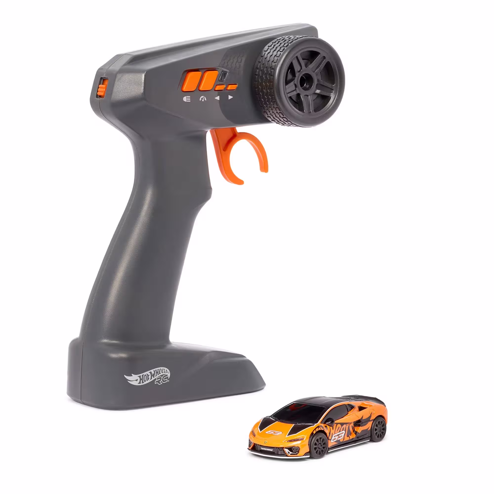 carrito Hot Wheels RC 164 Lamborghini Temerario Allegerita JHW60 minymal 2 carrito Hot Wheels RC 164 Lamborghini Temerario Allegerita JHW60 minymal 2