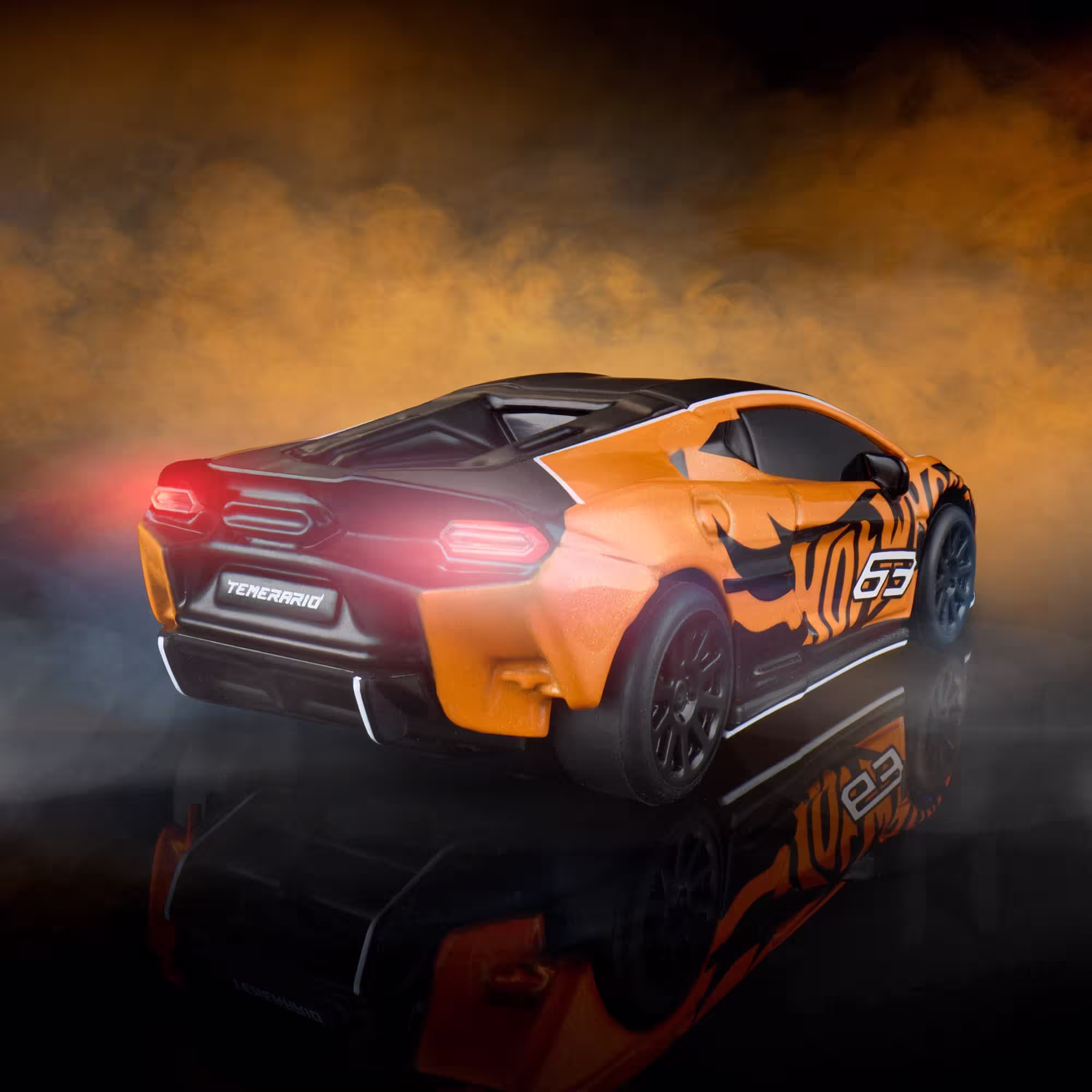 carrito Mattel Creations Lamborghini Temerario Allegerita JHW60 minymal carrito Mattel Creations Lamborghini Temerario Allegerita JHW60 minymal