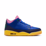 Air Jordan 3 Retro Brazil