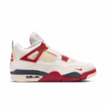 Jordan 4 Retro OG SP x Nigel Sylvester Brick After Brick