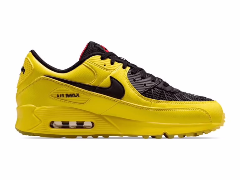 tenis Nike Air Max 90 Total 90 Laser 90 HJ0624-758 minymal sneakers