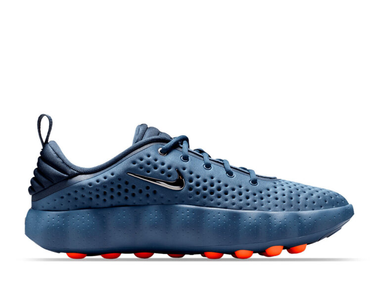 tenis Nike Mind 002 Thunder Blue HQ4308-400 sneakers minymal