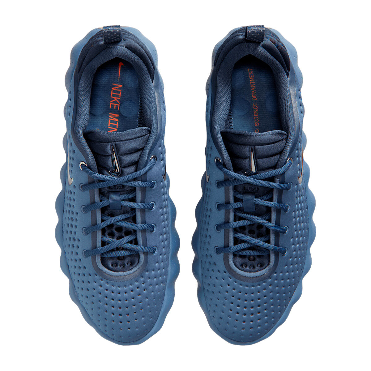 tenis Nike Mind 002 Thunder Blue HQ4308-400 sneakers minymal 3 tenis Nike Mind 002 Thunder Blue HQ4308-400 sneakers minymal 3