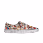 Vans Era x Supreme Mike Kelley White