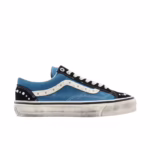 Vans LX Old Skool 36 Pearlized Pack Black Navy