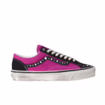 Vans LX Old Skool 36 Pearlized Pack Fuchsia Red