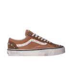 Vans LX Old Skool 36 Pearlized Pack Vintage Cocoa Brown