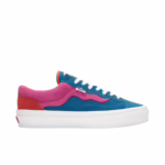 Vans OTW Old Skool 36 Parra Blue
