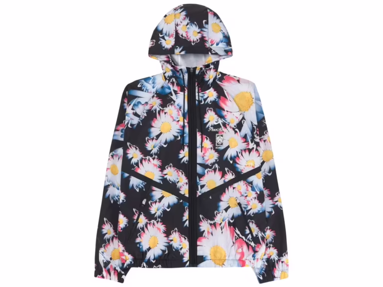 Chamarra Nike X2 x PEACEMINUSONE x Korea Anthem minymal