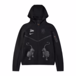 Hoodie Nike x Patta x Netherlands Tech Fleece Windrunner
