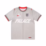 Jersey Nike X2 x Inglaterra x Palace Academy Pro Soccer
