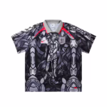 Jersey Nike x Palace x England Dri-FIT Pewter Grey