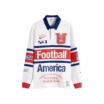 Nike X2 x USA x V.A.A. Rugby Shirt