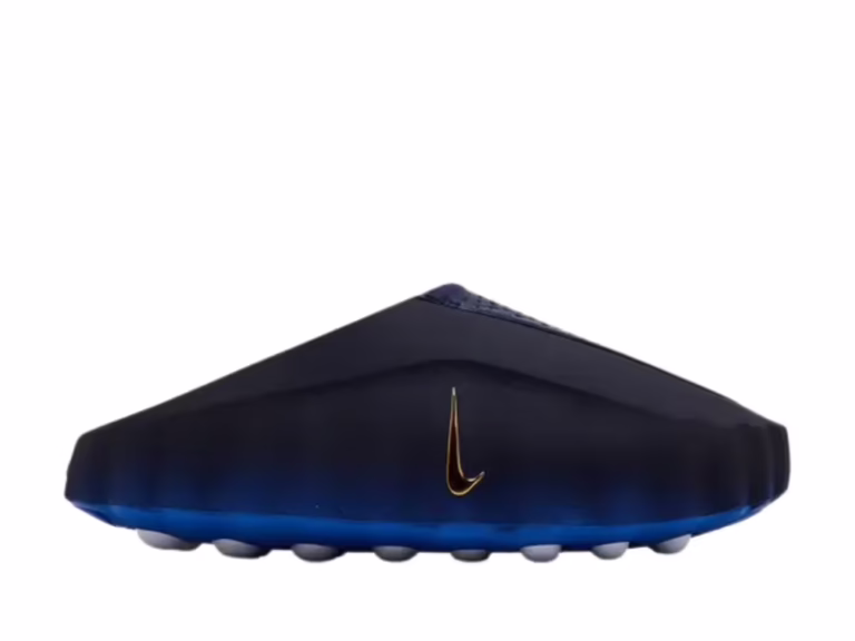 sandalias Nike Mind 001 Blackened Blue Game Royal HQ4307-400 minymal sneakers