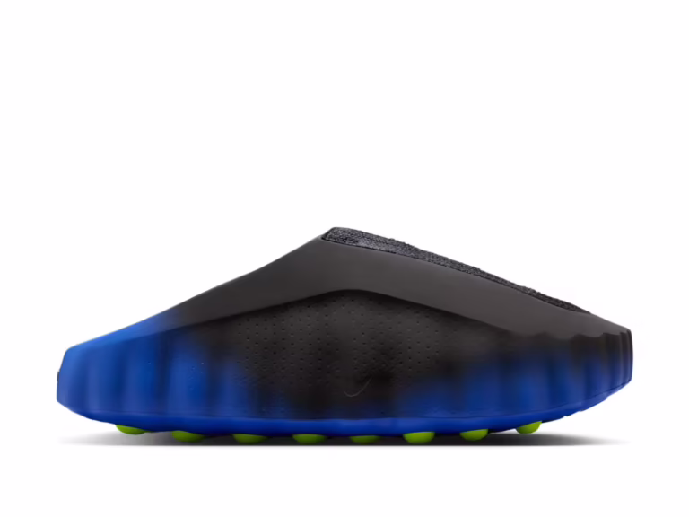 sandalias Nike Mind 001 Flyknit Hyper Royal IR2175-400 minymal sneakers