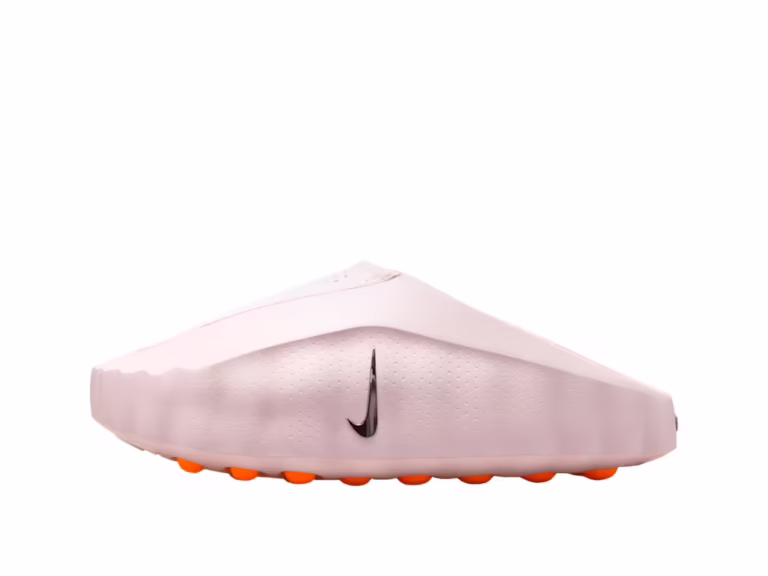 sandalias Nike Mind 001 Pearl Pink Mujer minymal sneakers 1