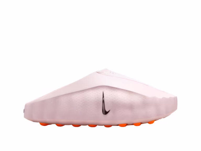 sandalias Nike Mind 001 Pearl Pink Mujer minymal sneakers 1