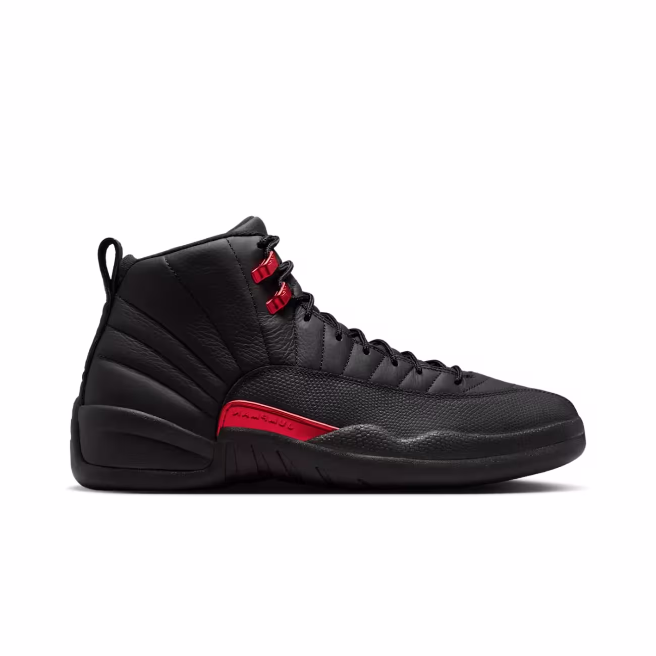 tenis Air Jordan 12 Retro Bloodline CT8013-003 minymal sneakers tenis Air Jordan 12 Retro Bloodline CT8013-003 minymal sneakers