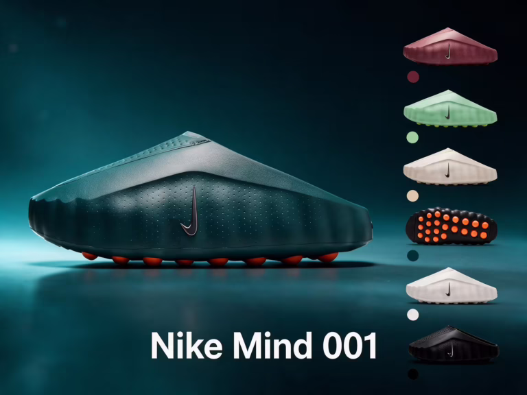 Comprar Nike Mind 001 Mexico Hero minymal sneakers