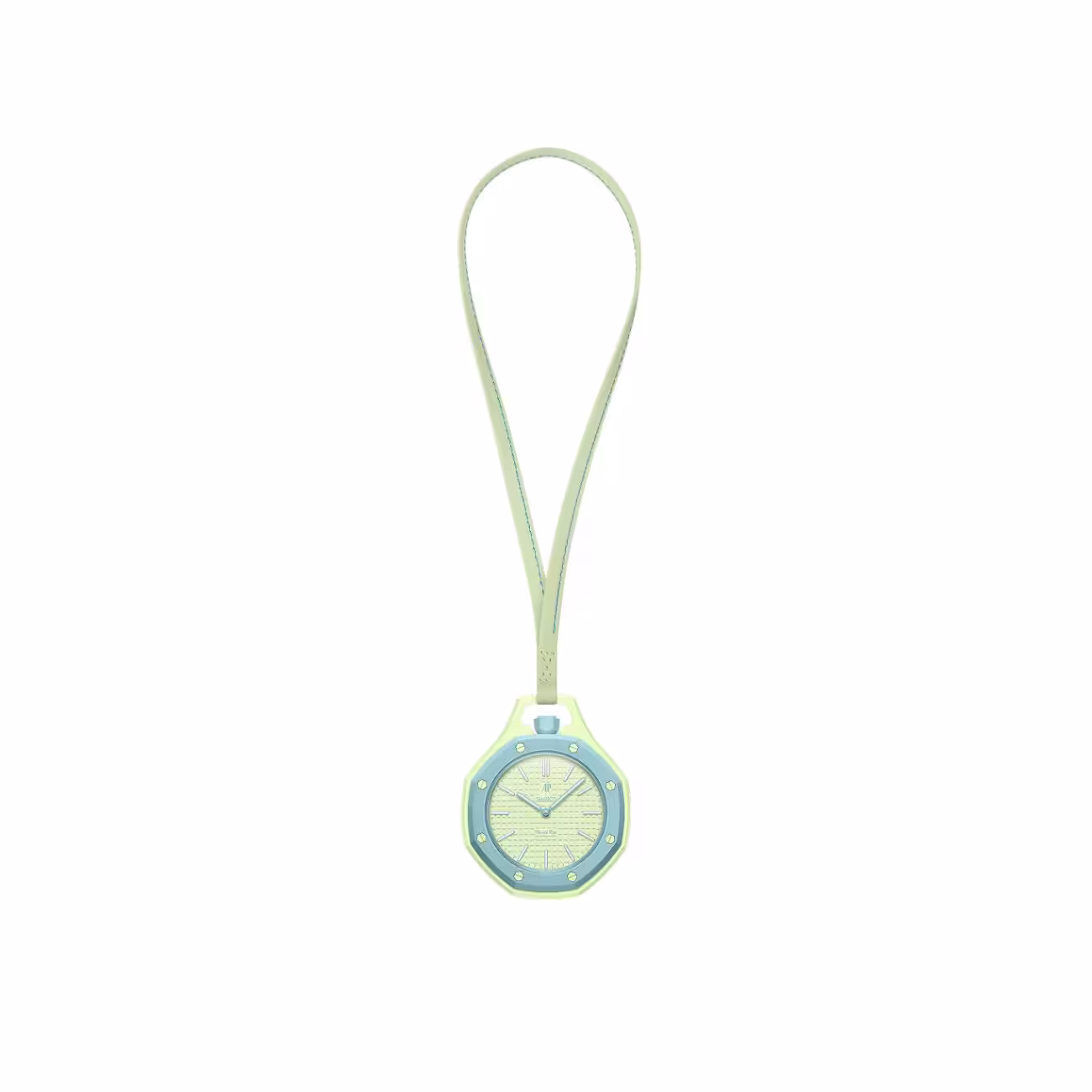 Reloj-Swatch-x-Audemars-Piguet-Royal-Pop-Blaue-Acht-SSX03L101N-minymal-12 Reloj-Swatch-x-Audemars-Piguet-Royal-Pop-Blaue-Acht-SSX03L101N-minymal-12