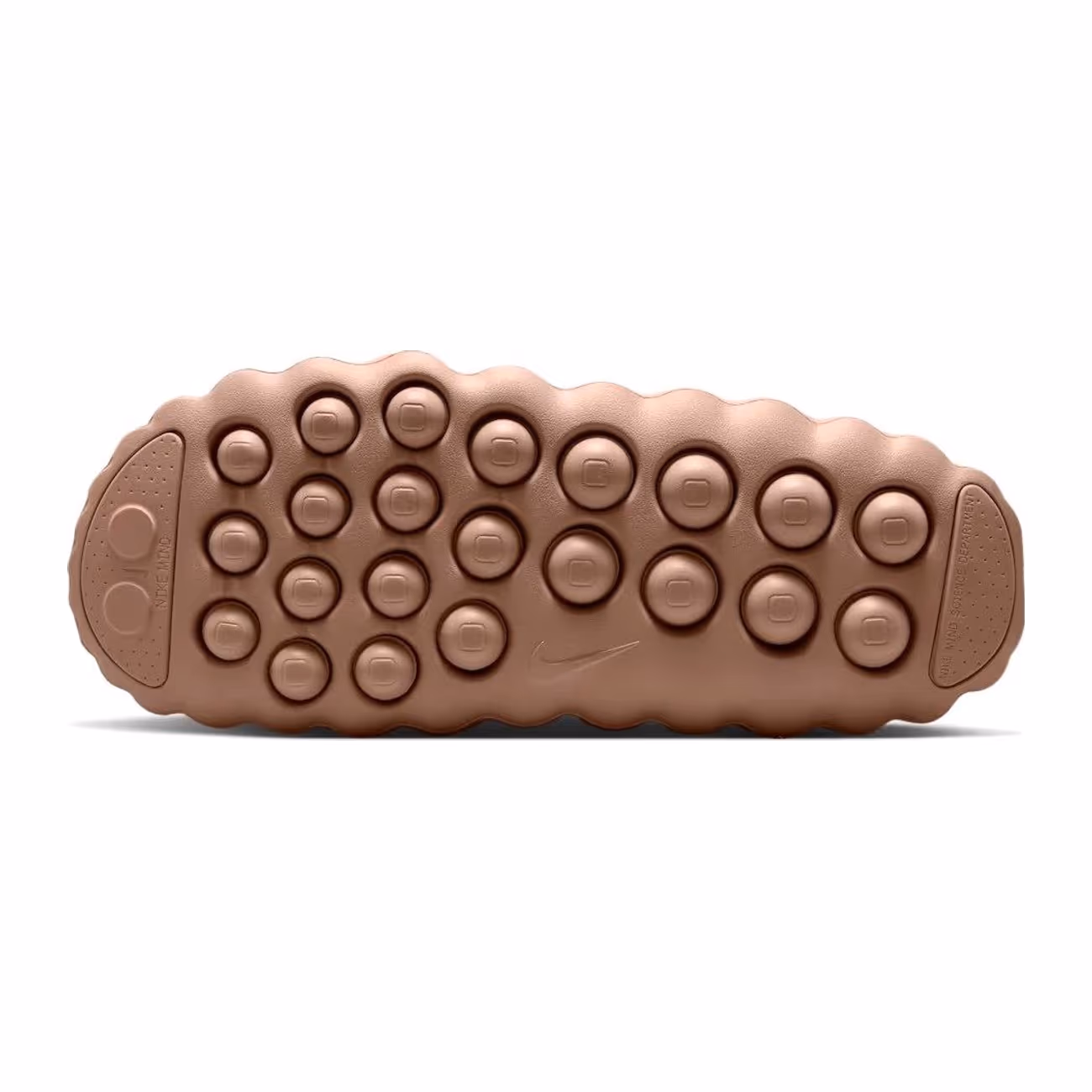 Sandalias Mind 001 cafes HQ4307-200 minymal sneakers (2) Sandalias Mind 001 cafes HQ4307-200 minymal sneakers (2)