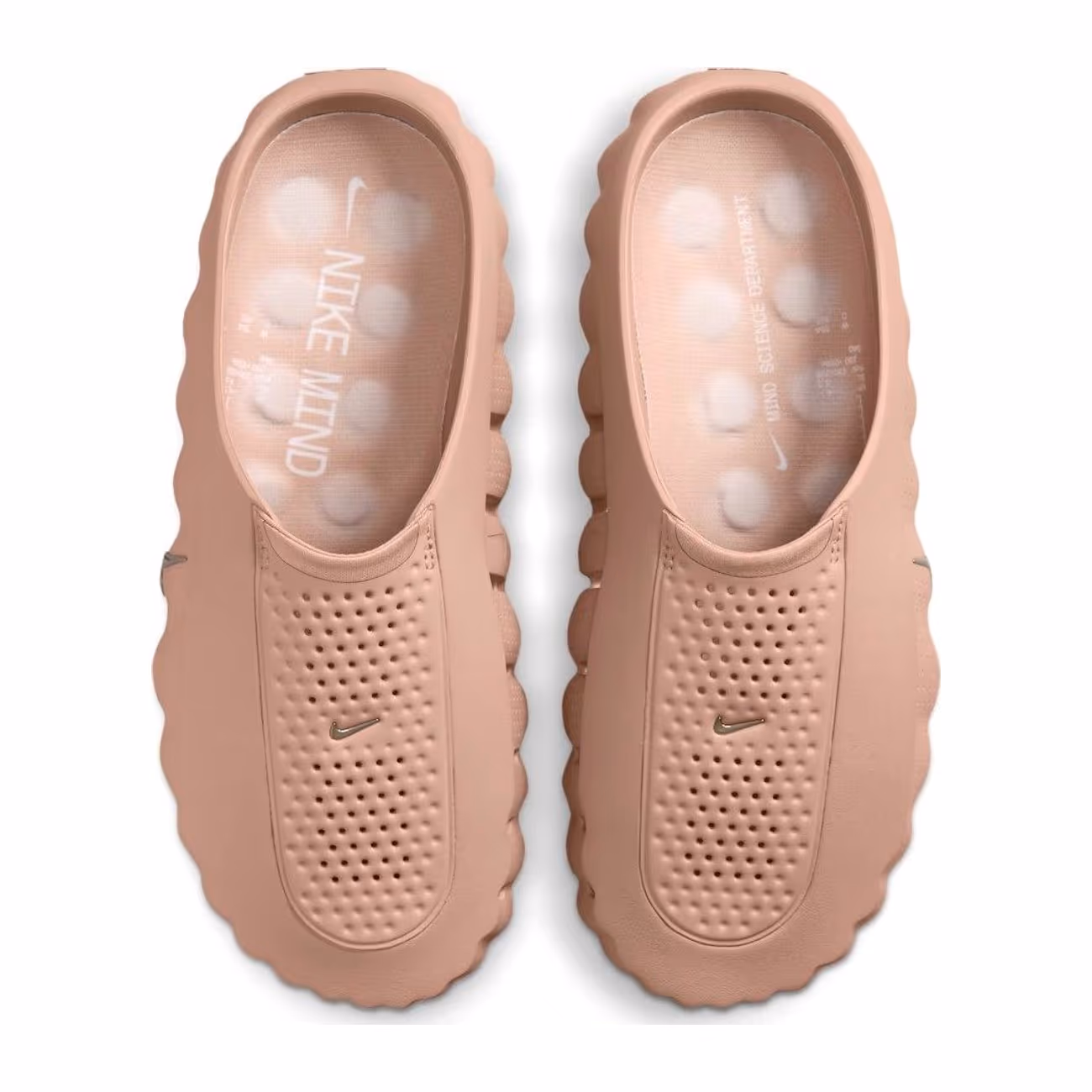Sandalias Nike Mind 001 Hemp HQ4307-200 minymal sneakers 2 Sandalias Nike Mind 001 Hemp HQ4307-200 minymal sneakers 2