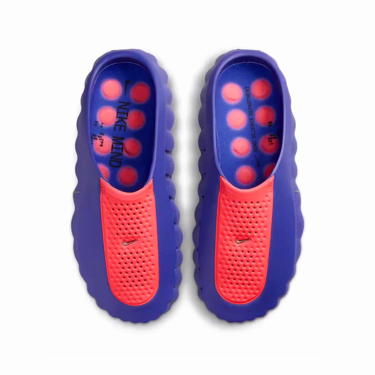 sandalias Mind 001 AMP Indigo Burst IZ6659-400 minymal sneakers sandalias Mind 001 AMP Indigo Burst IZ6659-400 minymal sneakers