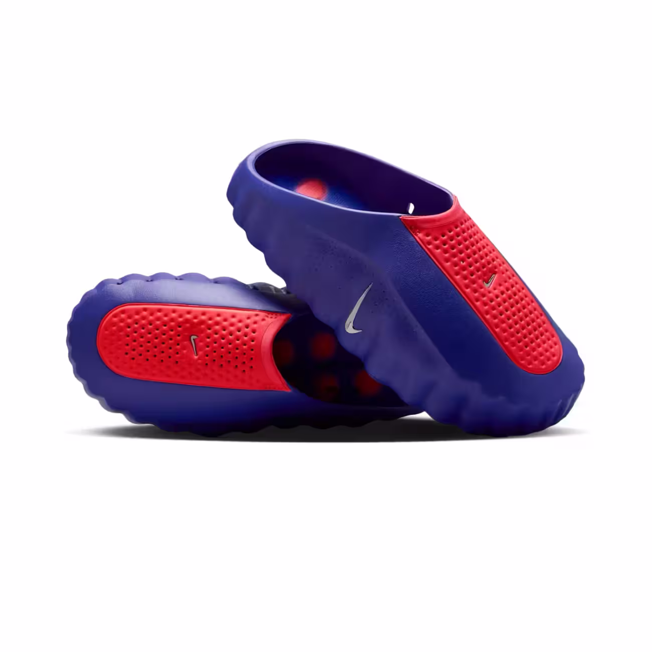 sandalias Nike Mind 001 AMP Spider Man IZ6659-400 minymal sneakers sandalias Nike Mind 001 AMP Spider Man IZ6659-400 minymal sneakers