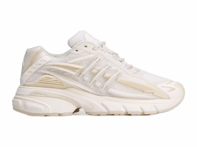 tenis adidas Adistar Jellyfish x Pharrell Williams White KH6730 minymal sneakers