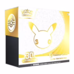 Pokémon TCG 30th Celebration Pokémon Center Elite Trainer Box