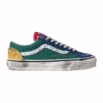 Vans Old Skool 36 Pearlized Yacht Club