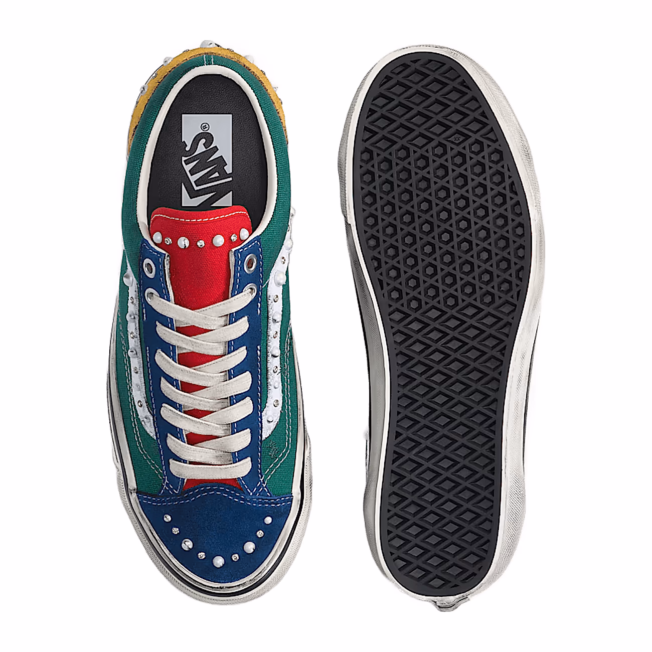 Vans-Pearlized-Yacht-Club-VN000E8VBGK-minymal-sneakers- Vans-Pearlized-Yacht-Club-VN000E8VBGK-minymal-sneakers-