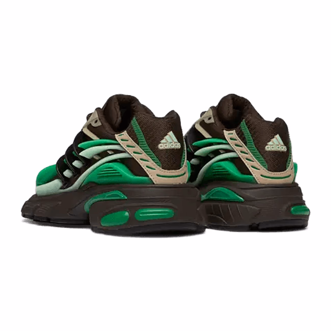 adidas-Jellyfish-Pharrell-Williams-Brown-Green-KK2888-minymal-sneakers- adidas-Jellyfish-Pharrell-Williams-Brown-Green-KK2888-minymal-sneakers-