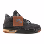 Air Jordan 4 Retro London