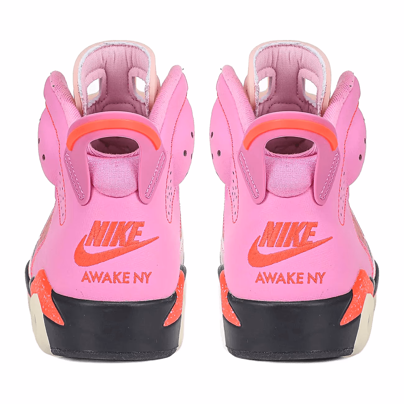 tenis Air Jordan 6 Awake NY Playful Pink IQ5706-600 minymal sneakers tenis Air Jordan 6 Awake NY Playful Pink IQ5706-600 minymal sneakers