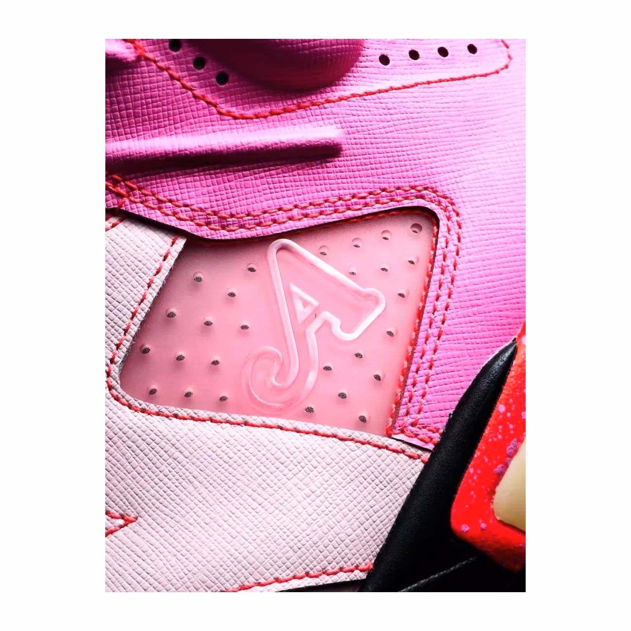 tenis Air Jordan 6 Retro Awake NY Playful Pink IQ5706-600 minymal sneakers 2 tenis Air Jordan 6 Retro Awake NY Playful Pink IQ5706-600 minymal sneakers 2