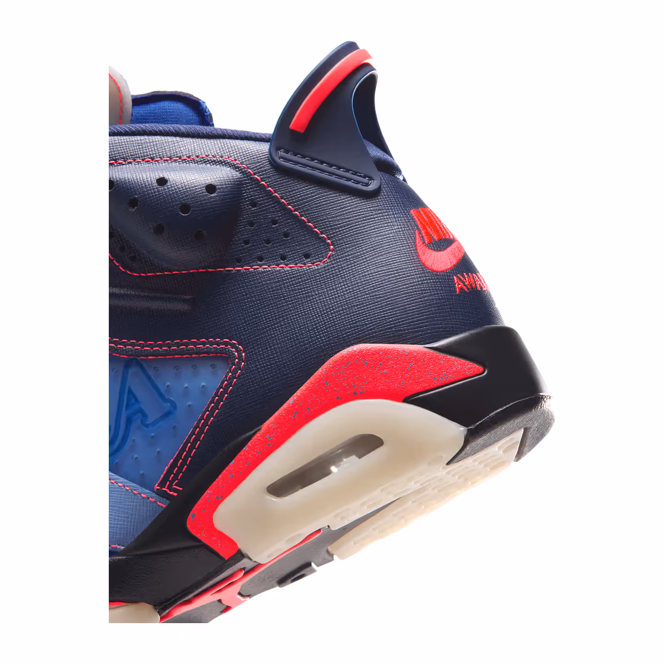 tenis Jordan 6 Awake NY Midnight Navy IQ5706-400 minymal sneakers 2 tenis Jordan 6 Awake NY Midnight Navy IQ5706-400 minymal sneakers 2