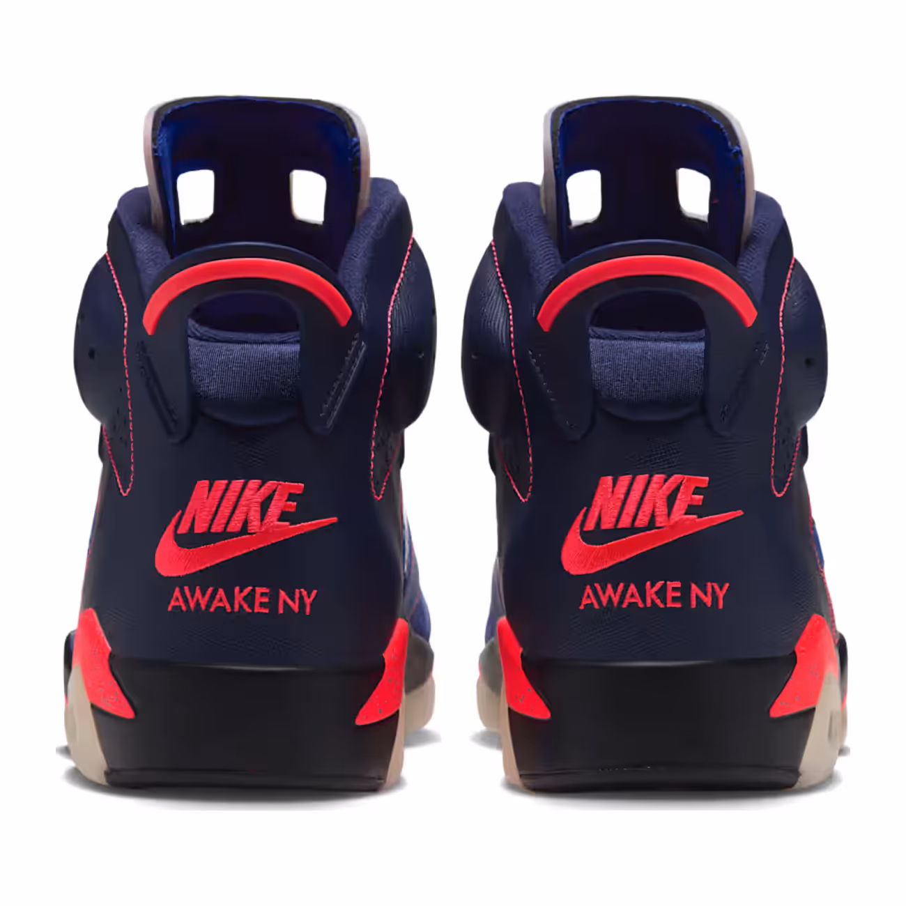 tenis Jordan 6 Awake NY Midnight Navy IQ5706-400 minymal sneakers 3 tenis Jordan 6 Awake NY Midnight Navy IQ5706-400 minymal sneakers 3