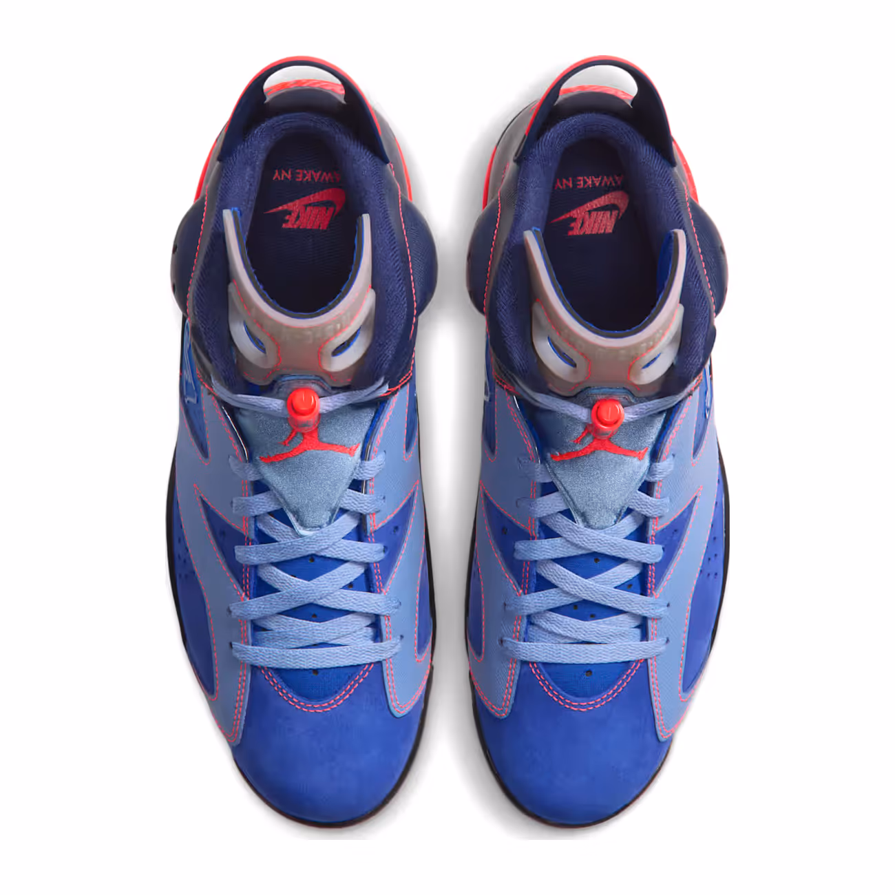 tenis Jordan 6 Awake NY azules IQ5706-400 minymal sneakers tenis Jordan 6 Awake NY azules IQ5706-400 minymal sneakers