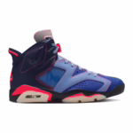 Jordan 6 Retro Awake NY Midnight Navy