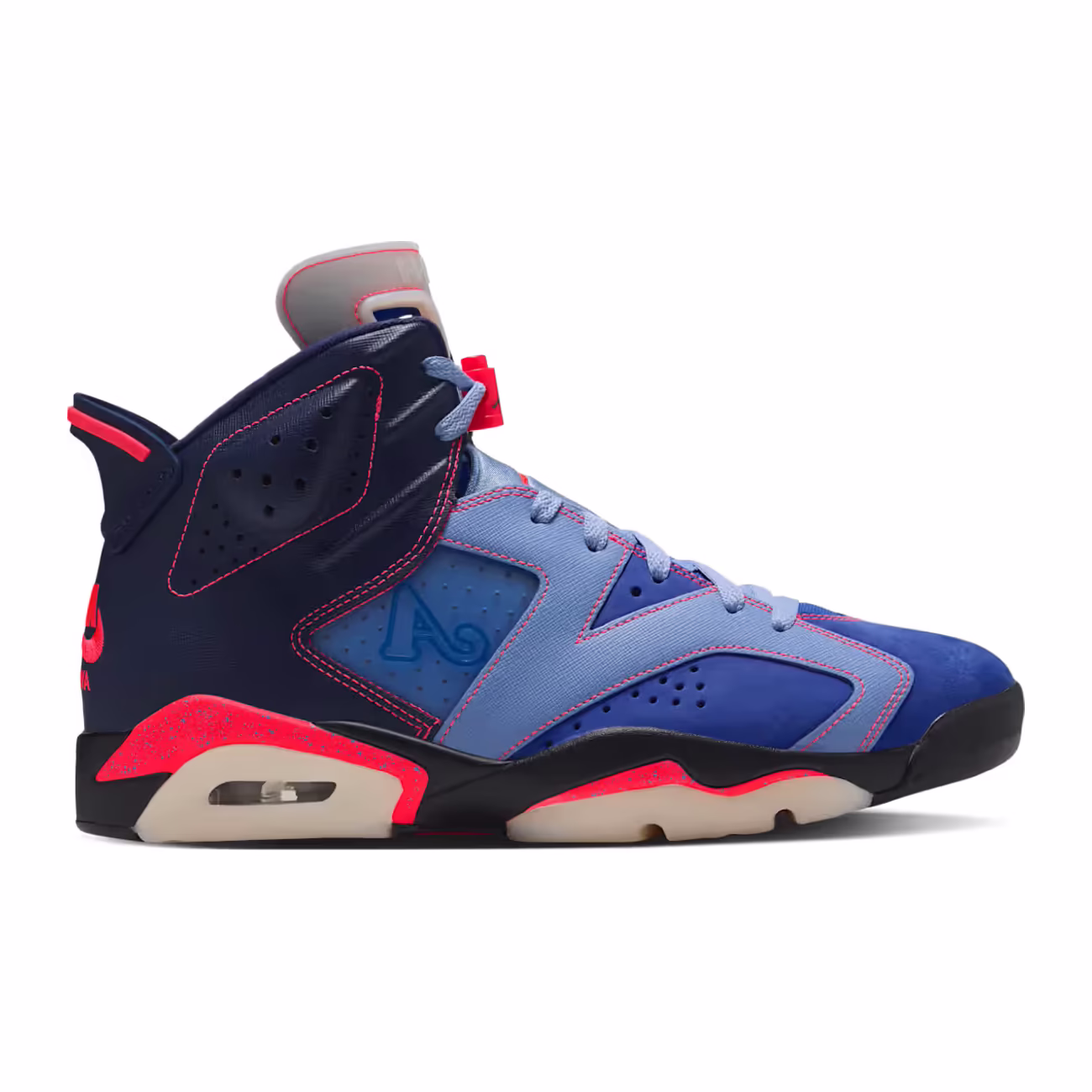 tenis Jordan 6 Retro Awake NY Midnight Navy IQ5706-400 minymal sneakers tenis Jordan 6 Retro Awake NY Midnight Navy IQ5706-400 minymal sneakers