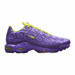 Nike Air Max Plus x One Piece  Gomu Gomu