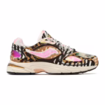 Saucony Grid Jazz 9 x Westside Gunn  Awesome God