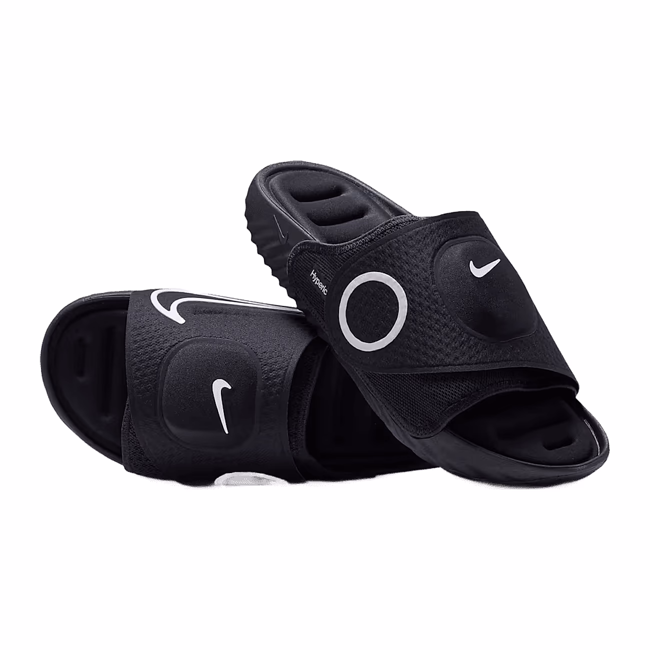 chanclas Nike x Hyperice Air Zoom Hyperslide Black 66000-001 minymal sneakers chanclas Nike x Hyperice Air Zoom Hyperslide Black 66000-001 minymal sneakers