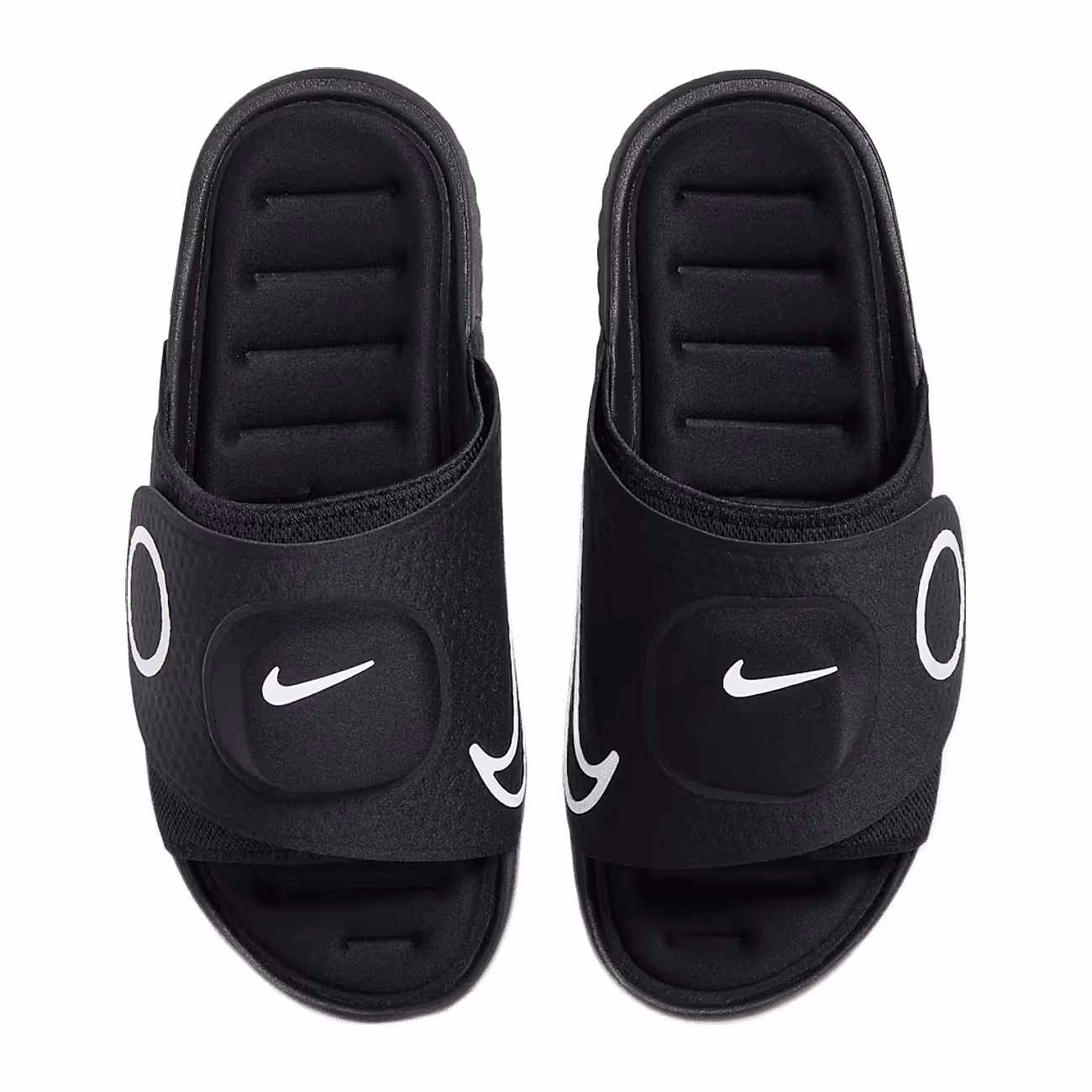 sandalias Nike Hyperslide Black 66000-001 minymal sneakers sandalias Nike Hyperslide Black 66000-001 minymal sneakers
