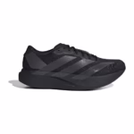 adidas Adizero Evo SL Black Grey Impact Orange