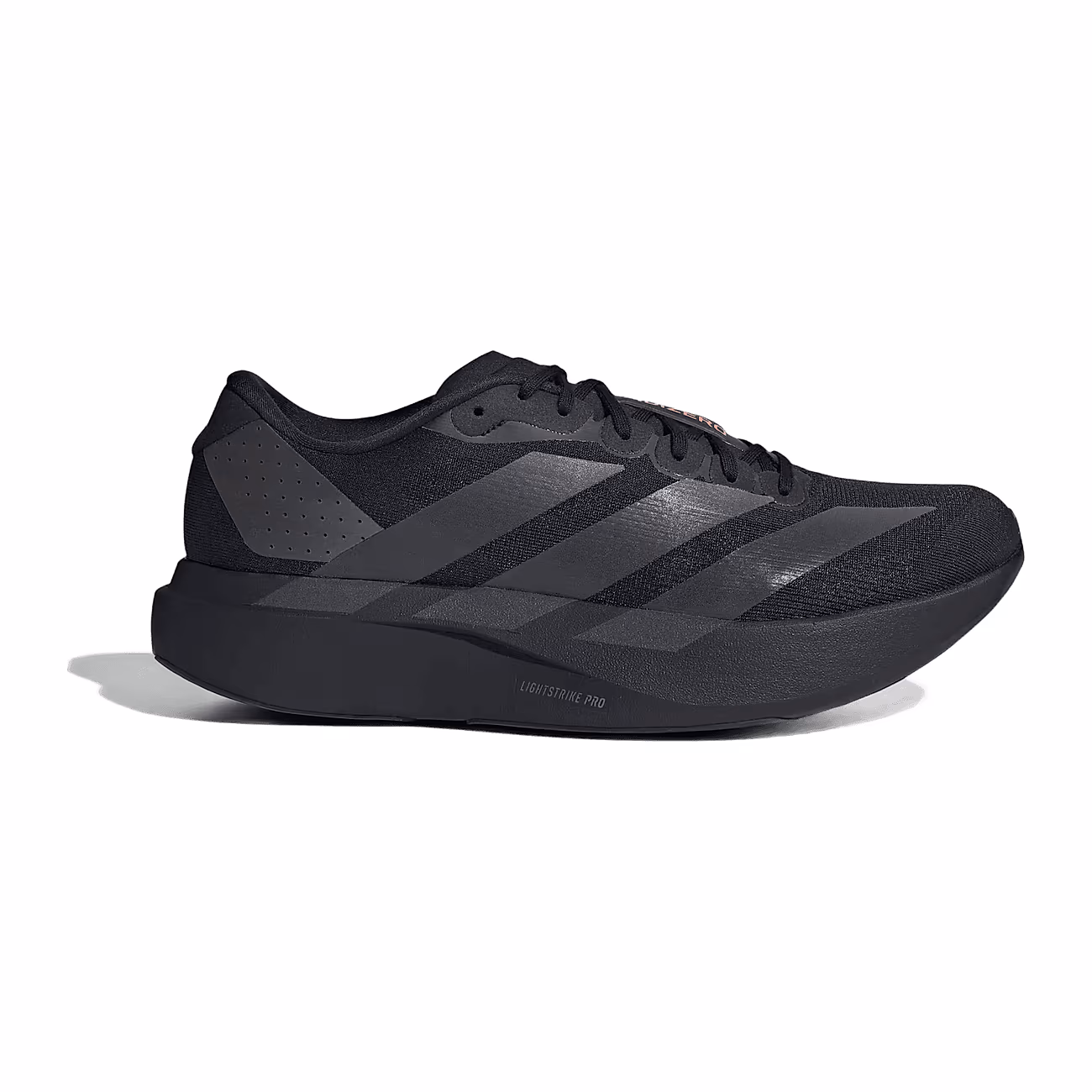tenis-adidas-Adizero-Evo-SL-Black-Grey-Impact-Orange-KJ1363-minymal-sneakers- tenis-adidas-Adizero-Evo-SL-Black-Grey-Impact-Orange-KJ1363-minymal-sneakers-